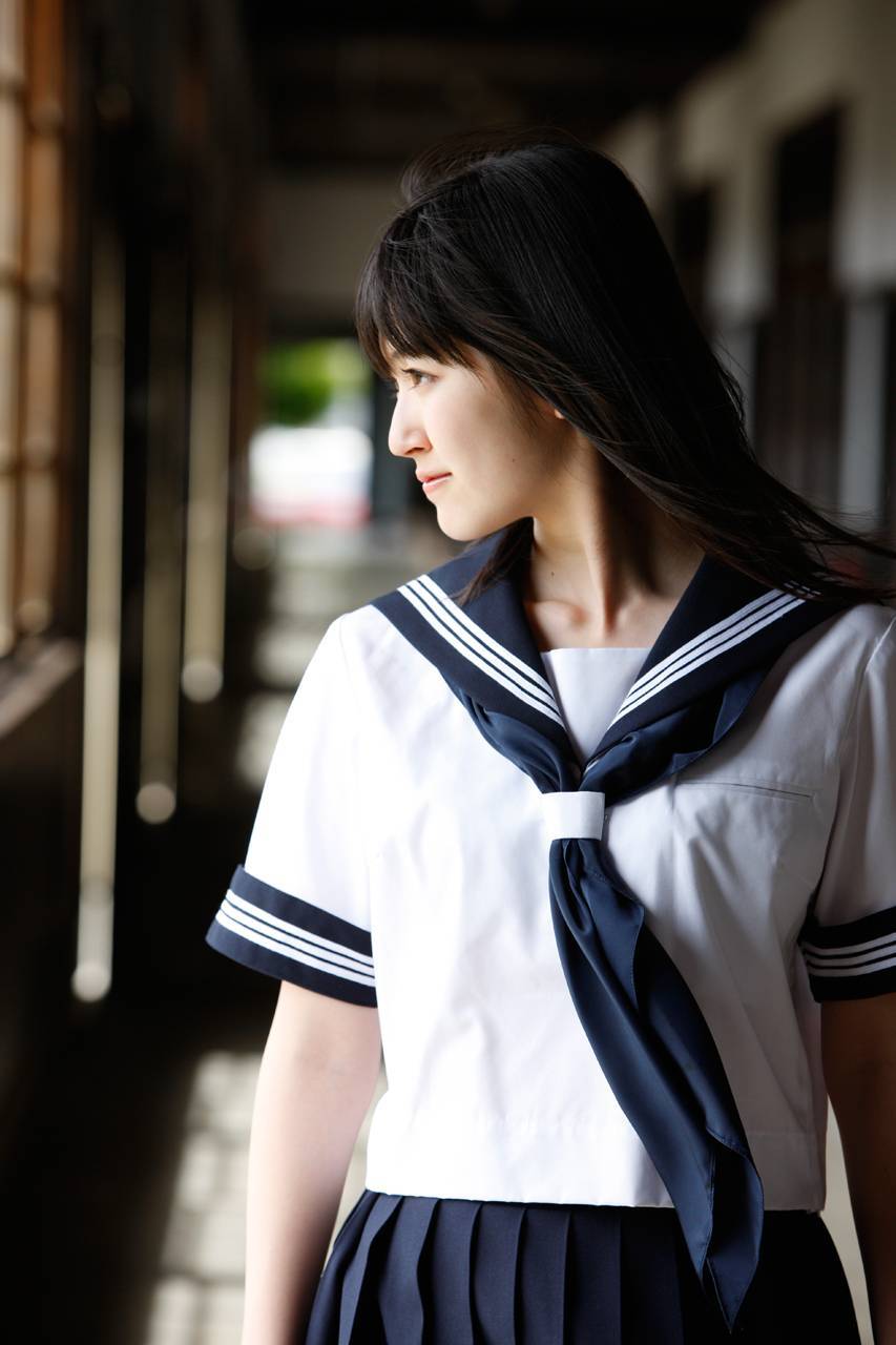 鈴木愛理 日本美女套图 [H!P Digital Books] 2011.04 No.78